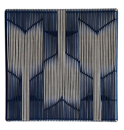 Tulips, 60x60cm