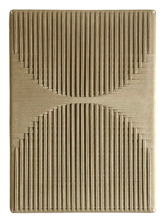 Camel Curves, 70x50cm