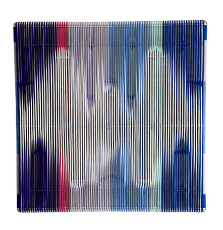 Sweet Dreams, 65x65cm