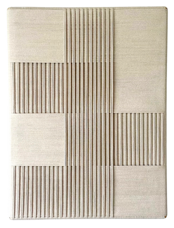 Uncovered Fields, 80x60cm