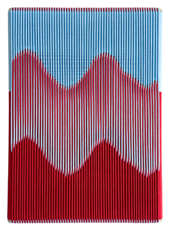Inner Flame, 71x51cm