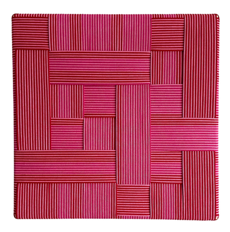 Endless Journey, 65x65cm