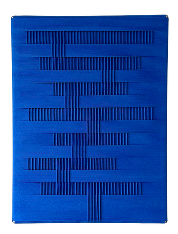 Fragile Stability, 80x60cm
