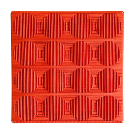 Solar Systems, 60x60cm